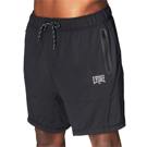 Leone extrema 3 shorts-black